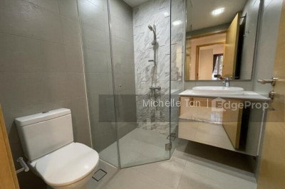 WATERSCAPE @ CAVENAGH Apartment / Condo | Listing