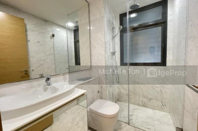 WATERSCAPE @ CAVENAGH Apartment / Condo | Listing