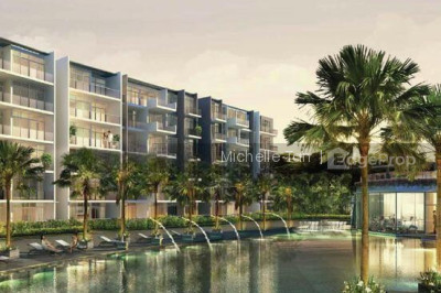 WATERSCAPE @ CAVENAGH Apartment / Condo | Listing