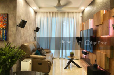 THE GARDEN RESIDENCES Apartment / Condo | Listing