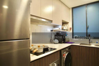 THE GARDEN RESIDENCES Apartment / Condo | Listing