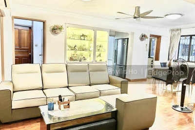 440 HOUGANG AVENUE 8 HDB | Listing