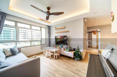 273B COMPASSVALE LINK HDB | Listing