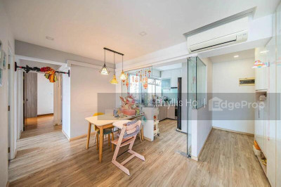 273B COMPASSVALE LINK HDB | Listing