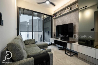 THE GARDEN RESIDENCES Apartment / Condo | Listing