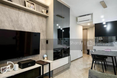 THE GARDEN RESIDENCES Apartment / Condo | Listing