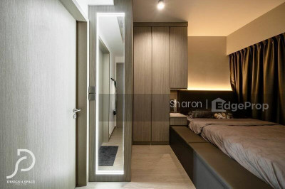 THE GARDEN RESIDENCES Apartment / Condo | Listing