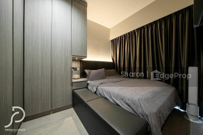 THE GARDEN RESIDENCES Apartment / Condo | Listing