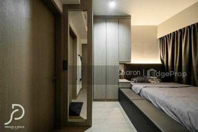 THE GARDEN RESIDENCES Apartment / Condo | Listing