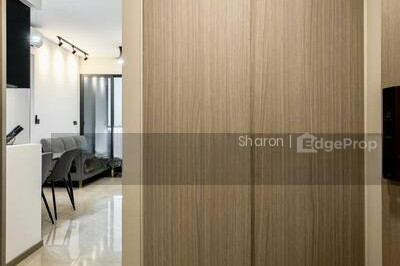 THE GARDEN RESIDENCES Apartment / Condo | Listing