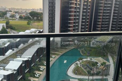 AFFINITY AT SERANGOON Apartment / Condo | Listing