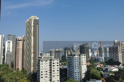 3 ORCHARD BY-THE-PARK Apartment / Condo | Listing