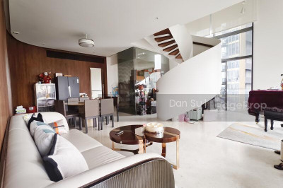 3 ORCHARD BY-THE-PARK Apartment / Condo | Listing