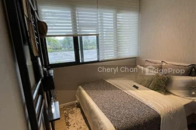 TENET Apartment / Condo | Listing