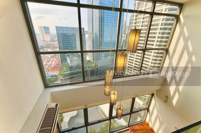 ICON Apartment / Condo | Listing