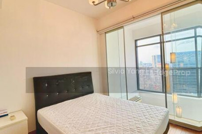 ICON Apartment / Condo | Listing