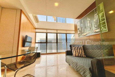 ICON Apartment / Condo | Listing