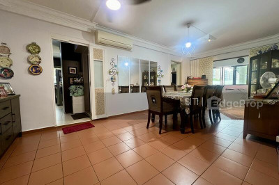 892 TAMPINES AVENUE 8 HDB | Listing