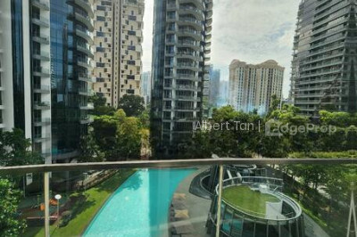 CLIVEDEN AT GRANGE Apartment / Condo | Listing