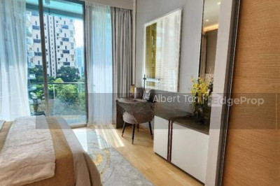 CLIVEDEN AT GRANGE Apartment / Condo | Listing