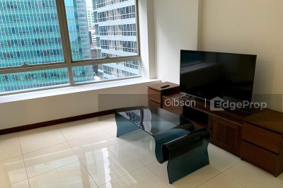 THE SAIL @ MARINA BAY Apartment / Condo | Listing