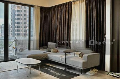 CENTENNIA SUITES Apartment / Condo | Listing