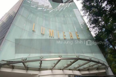 LUMIERE Apartment / Condo | Listing