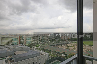 NORTH PARK RESIDENCES Apartment / Condo | Listing