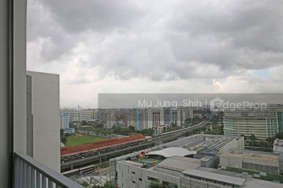 NORTH PARK RESIDENCES Apartment / Condo | Listing