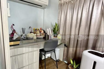 NORTH PARK RESIDENCES Apartment / Condo | Listing