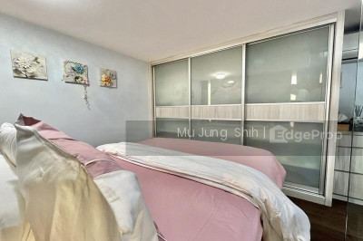 NORTH PARK RESIDENCES Apartment / Condo | Listing