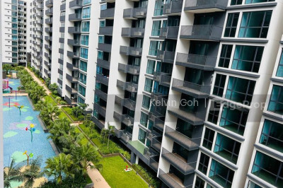 TREASURE AT TAMPINES Apartment / Condo | Listing