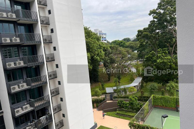 TREASURE AT TAMPINES Apartment / Condo | Listing