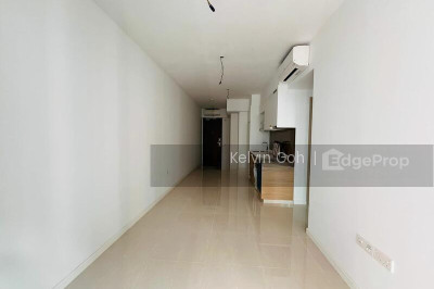 TREASURE AT TAMPINES Apartment / Condo | Listing