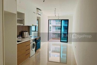 TREASURE AT TAMPINES Apartment / Condo | Listing