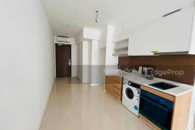 TREASURE AT TAMPINES Apartment / Condo | Listing