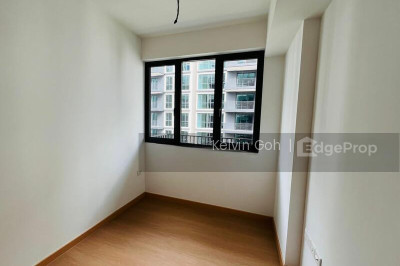 TREASURE AT TAMPINES Apartment / Condo | Listing