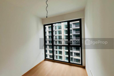 TREASURE AT TAMPINES Apartment / Condo | Listing