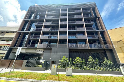 GEMS VILLE Apartment / Condo | Listing