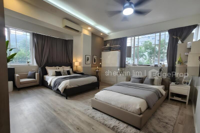 RAJAH TOWERS Apartment / Condo | Listing