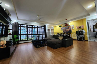 620 JURONG WEST STREET 65 HDB | Listing