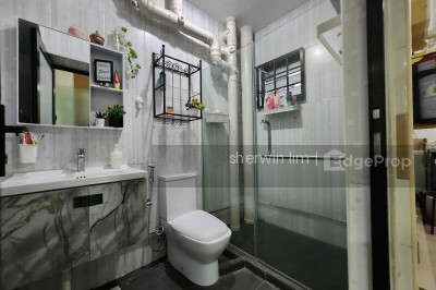 620 JURONG WEST STREET 65 HDB | Listing