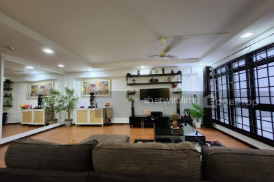 620 JURONG WEST STREET 65 HDB | Listing