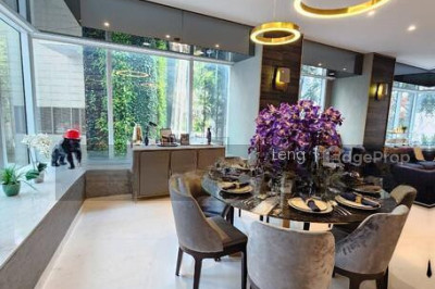 ST. REGIS RESIDENCES SINGAPORE Apartment / Condo | Listing