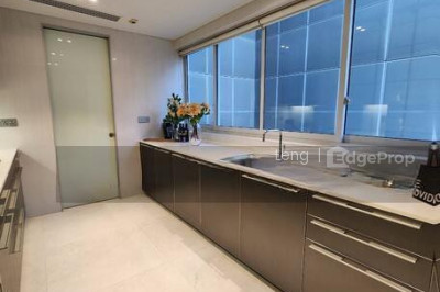 ST. REGIS RESIDENCES SINGAPORE Apartment / Condo | Listing