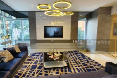 ST. REGIS RESIDENCES SINGAPORE Apartment / Condo | Listing