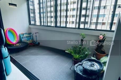 130 BEDOK RESERVOIR ROAD HDB | Listing