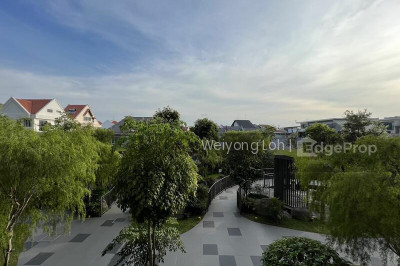 THE GARDEN RESIDENCES Apartment / Condo | Listing