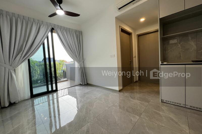 THE GARDEN RESIDENCES Apartment / Condo | Listing