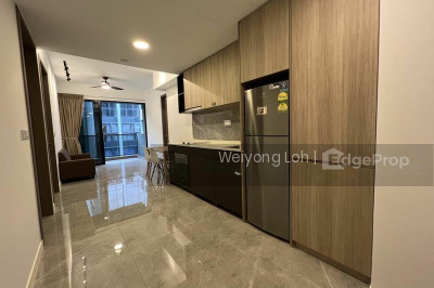 KENT RIDGE HILL RESIDENCES Apartment / Condo | Listing